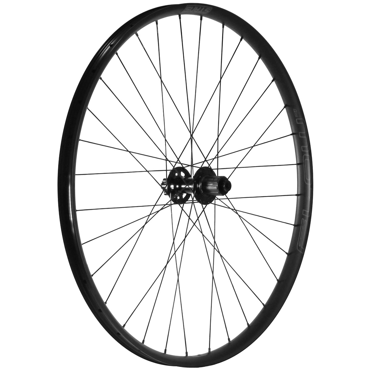 Wheel Factory Stan's Flow MK4 29" Bitex BX214R 12x148 HG IS
