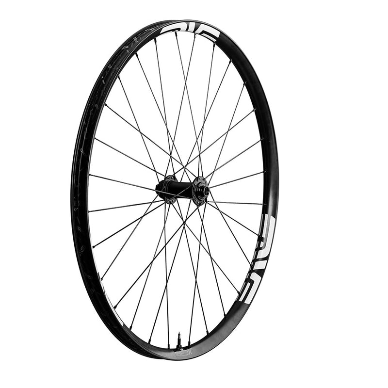 ENVE XC28 Wheel Front 29'' / 622 Holes: 28 15mm TA 110mm Disc Center Lock