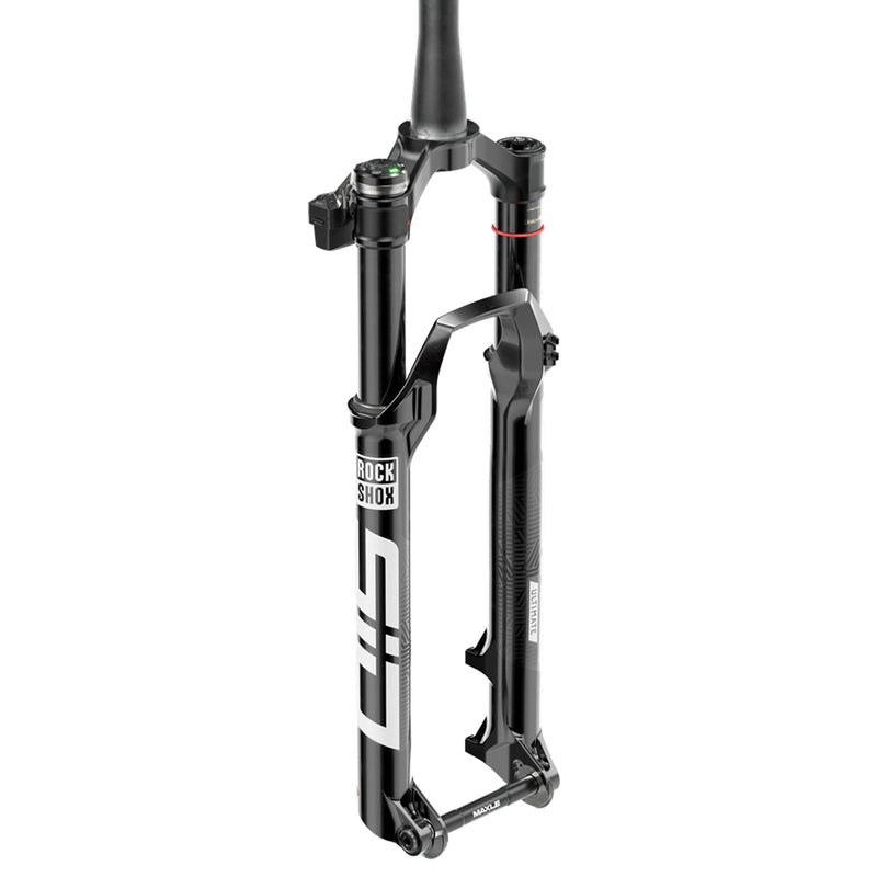 RockShox SID Ultimate FA 29" Fork 3P Crown 120mm Blck D2