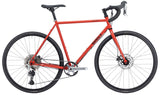 Surly Preamble Drop Bar Bike - 700c Steel Red Hot Cheddar Medium