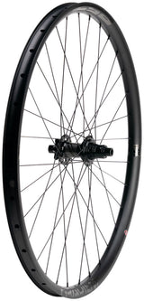 Full Speed Ahead Gradient i30 Alloy Rear Wheel - 29" 12 x 148mm 6-Bolt XD BLK