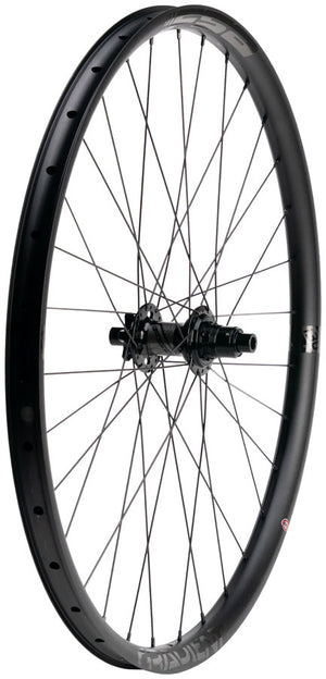 Full Speed Ahead Gradient i30 Alloy Rear Wheel - 29" 12 x 148mm 6-Bolt XD BLK