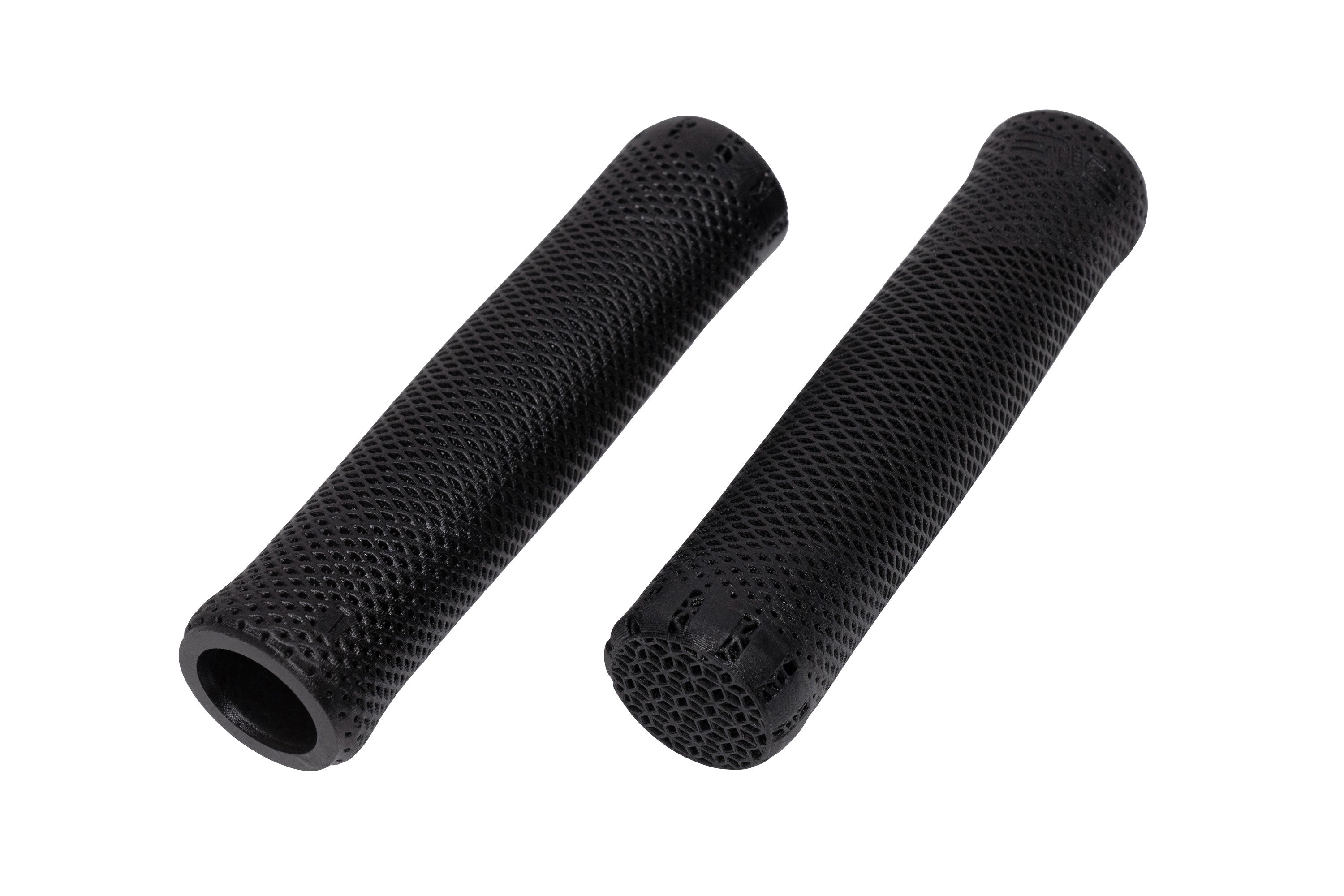 3DXC Grip - 31.5mm / Black