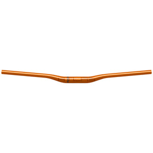 Race Face Atlas Riser Bar (35.0) 20mm/800mm Orange