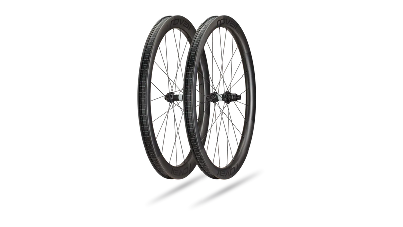 Roval Terra Aero CL - 700c Front