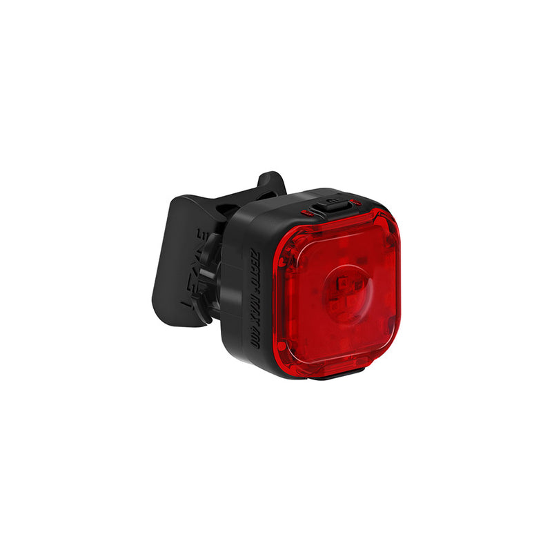 Lezyne Zecto Drive Max 400+ Rear Light