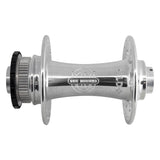 White industries CLD+ hub front 28H 110