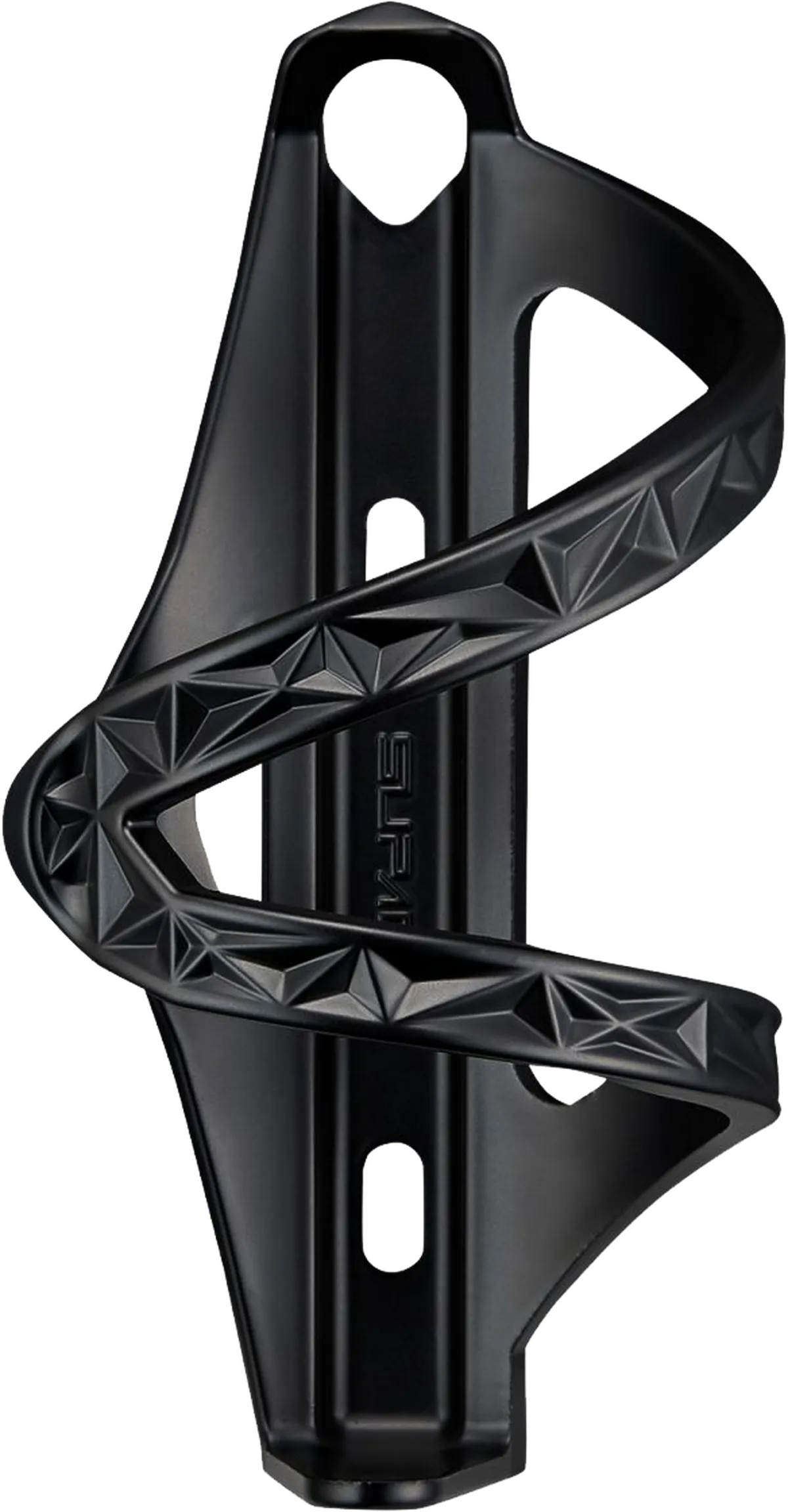 Supacaz Side Swipe Cage Poly – Left - One Size