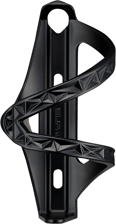 Supacaz Side Swipe Cage Poly – Left - One Size