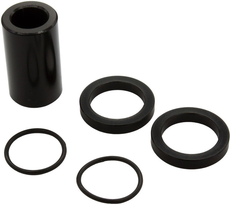 Ohlins Rear Shock Mounting Hardware - 8mm x 21.8mm