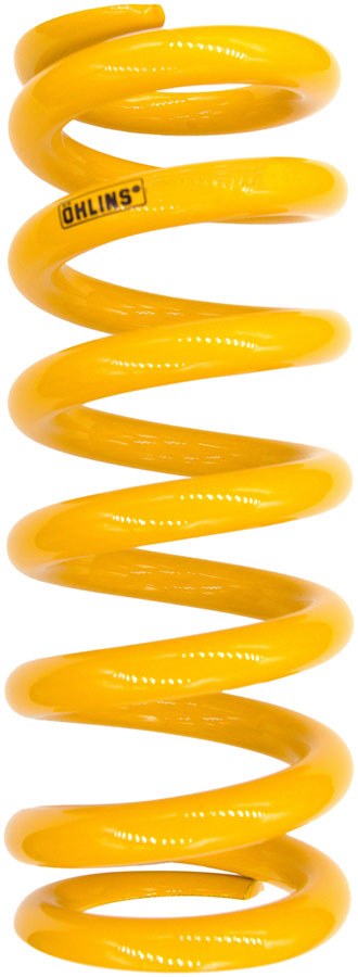 Ohlins Rear Shock Lightweight Coil Spring - 320 lbs/in 67mm Stroke