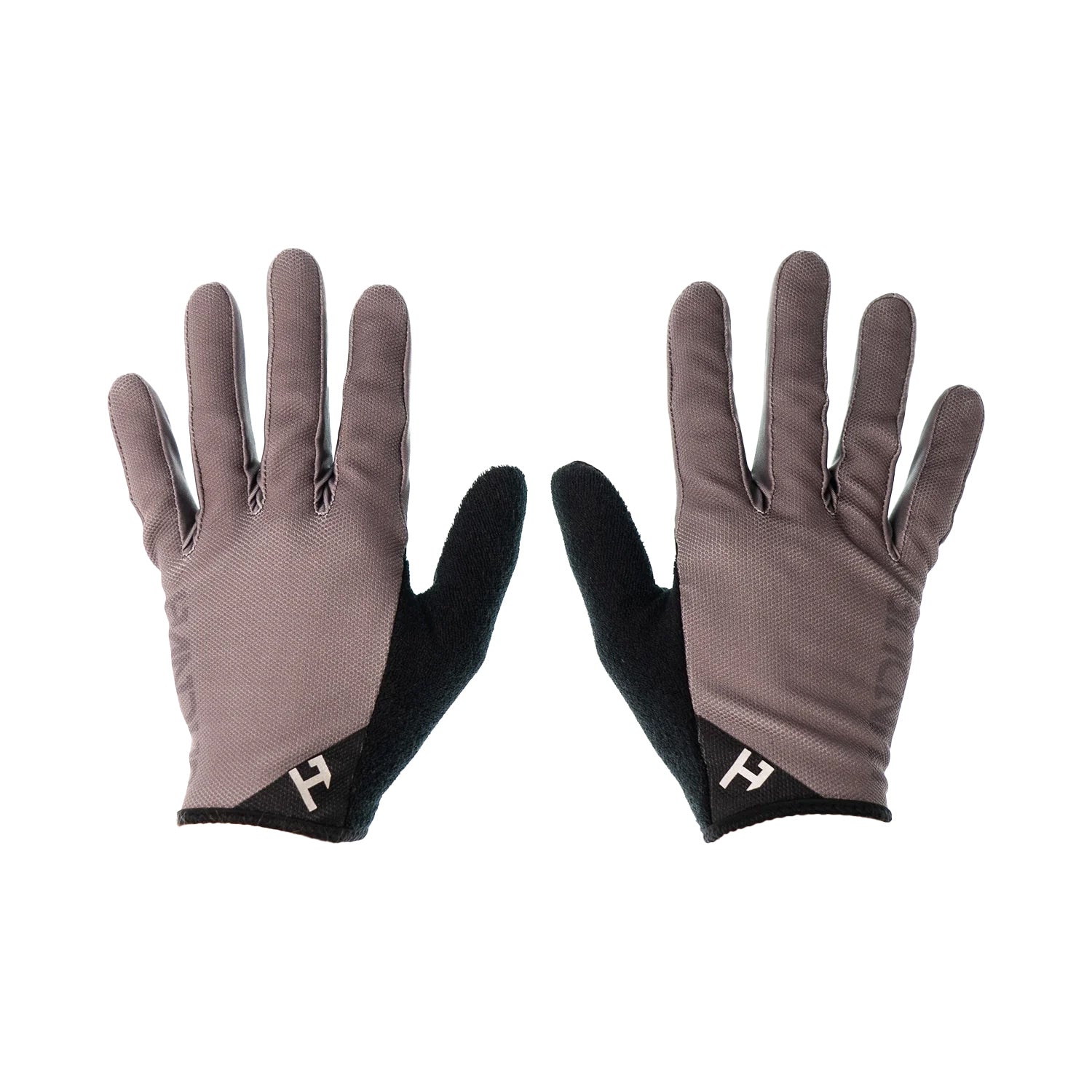 Handup Most Days Gloves - Steel Gray Small