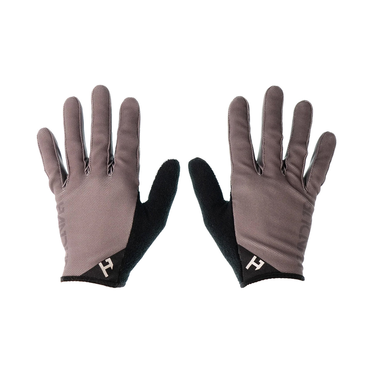Handup Most Days Gloves - Steel Gray Large