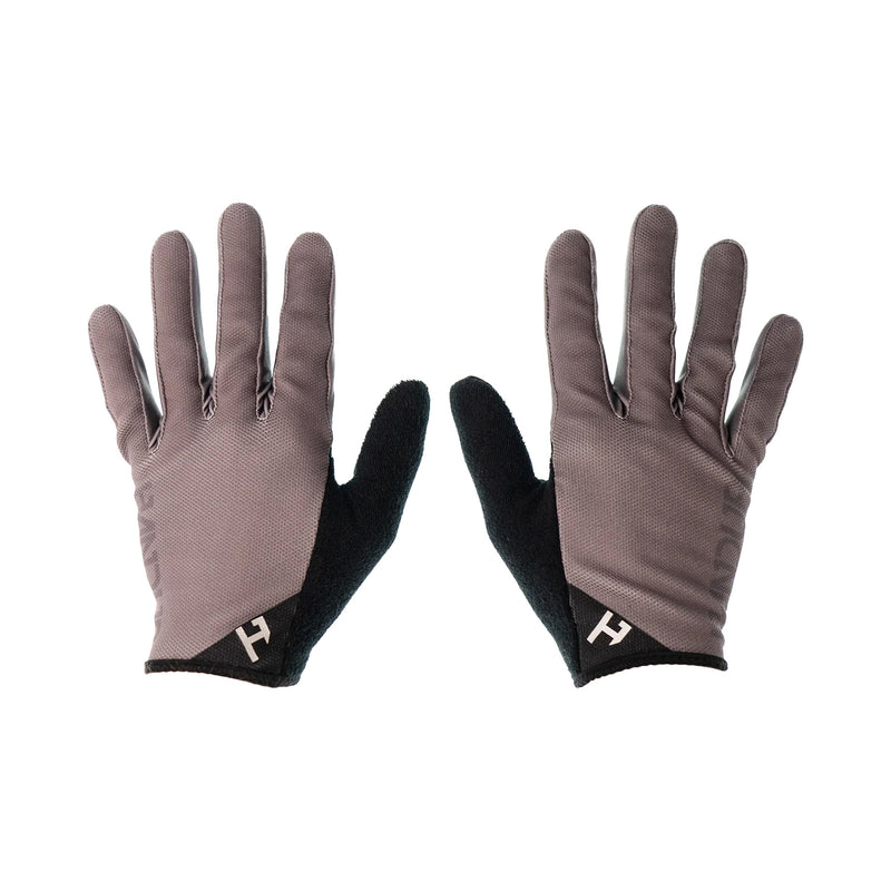 Handup Most Days Gloves - Steel Gray Large