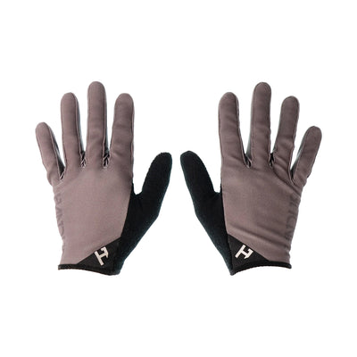 Handup Most Days Gloves - Steel Gray Medium