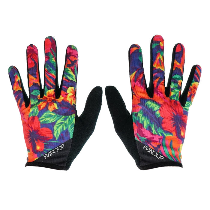 Handup Most Days Gloves - Miami Original Full Finger Large