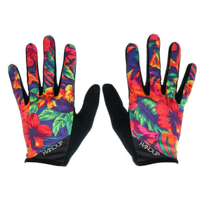 Handup Most Days Gloves - Miami Original Full Finger Large