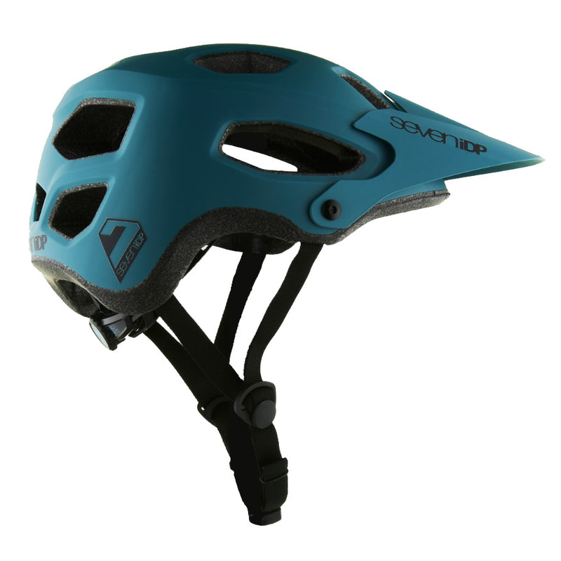 7iDP X2 Helmet  Matte Light Slate  S/M