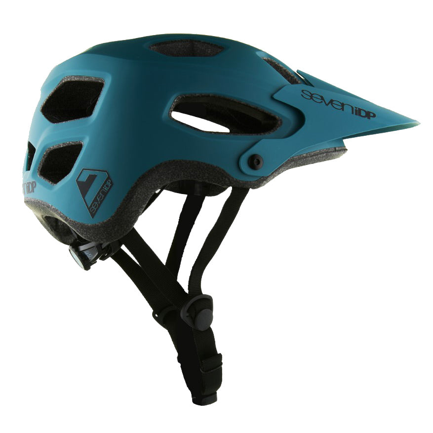 7iDP X2 Helmet  Matte Light Slate  L/XL