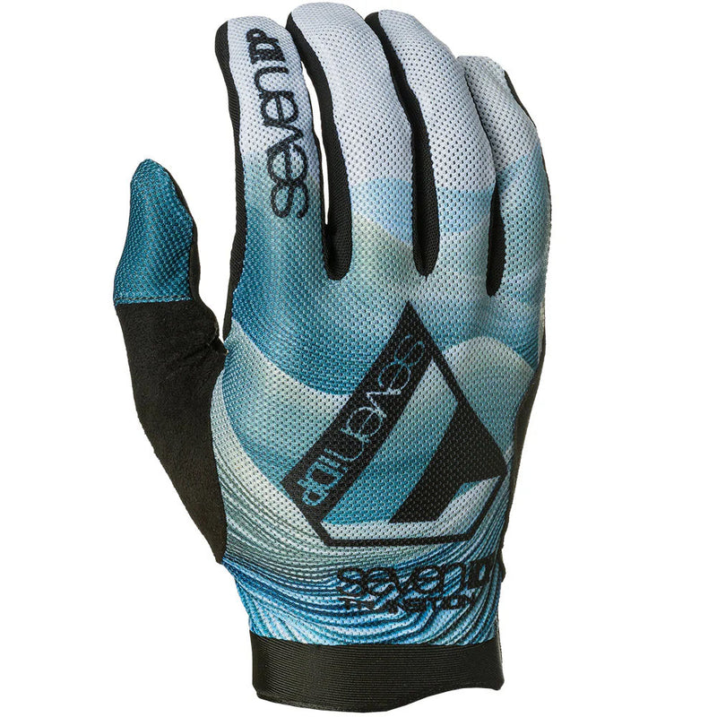 7iDP Transition glove S Ice
