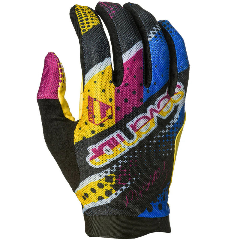 7iDP Transition glove M 80s Reflex