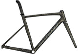 Specialized allez sprint frmset gloss charcoal tint strata / fog tint 52