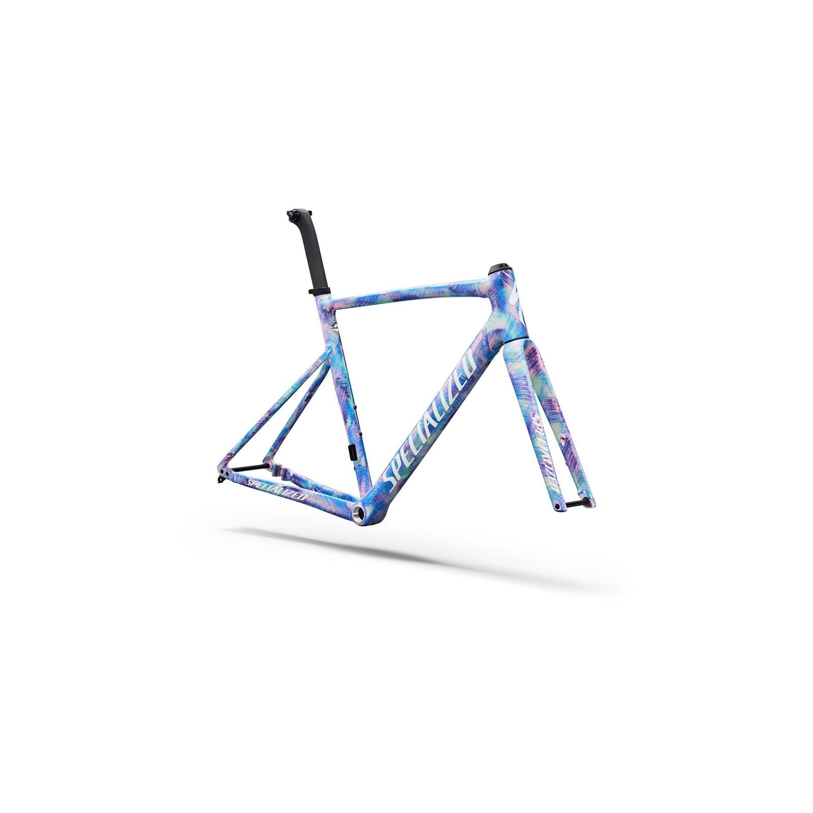 Allez Sprint Frameset