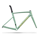 Allez Sprint Frameset - D'Aluisio Smartweld Alloy