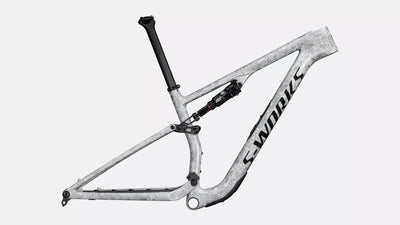 2025 Specialized S-Works Epic 8 Frameset