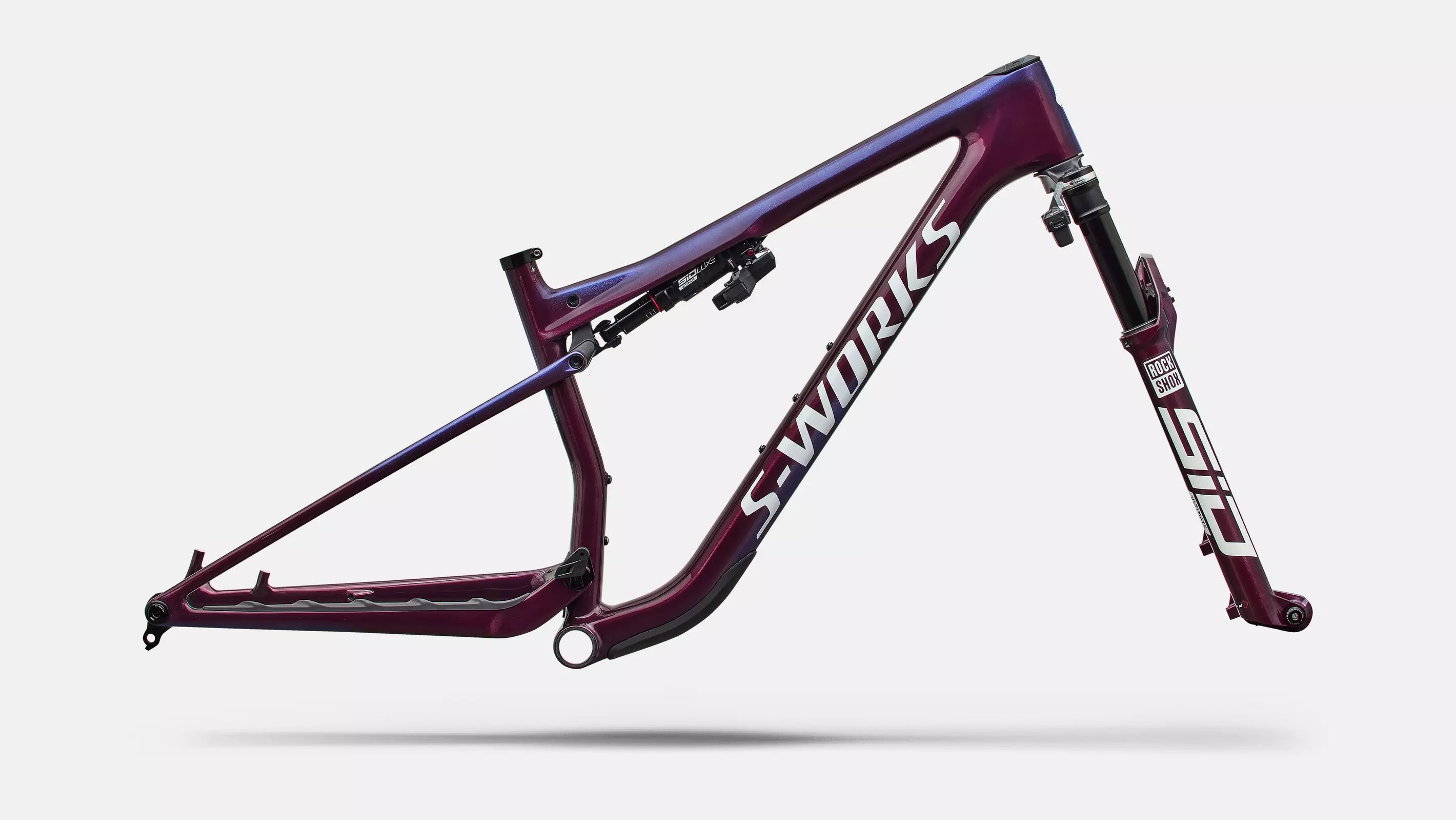 2027 Specialized S-Works Epic 9 Mountain Frame