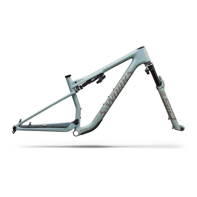 S-Works Epic 9 Frameset