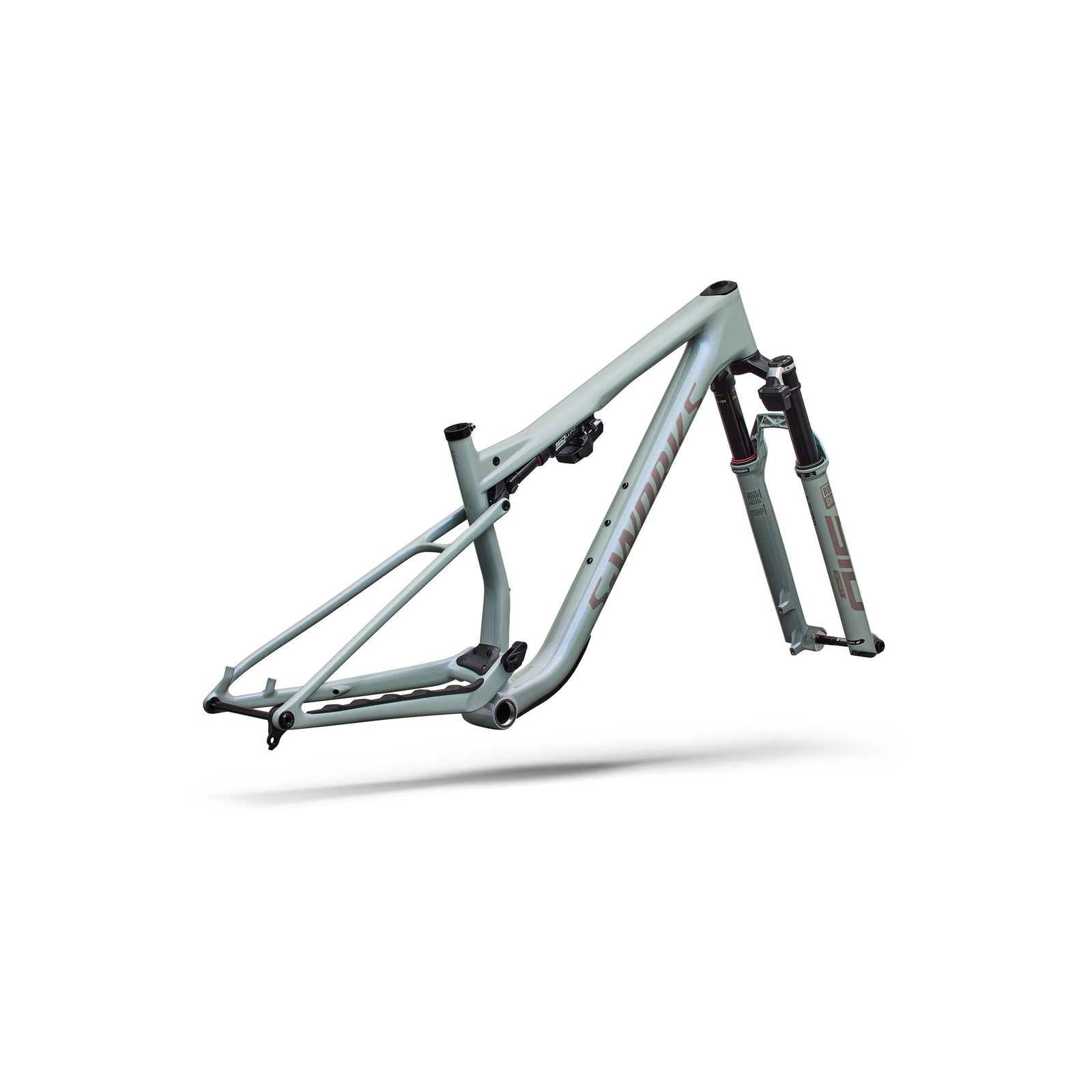 S-Works Epic 9 Frameset