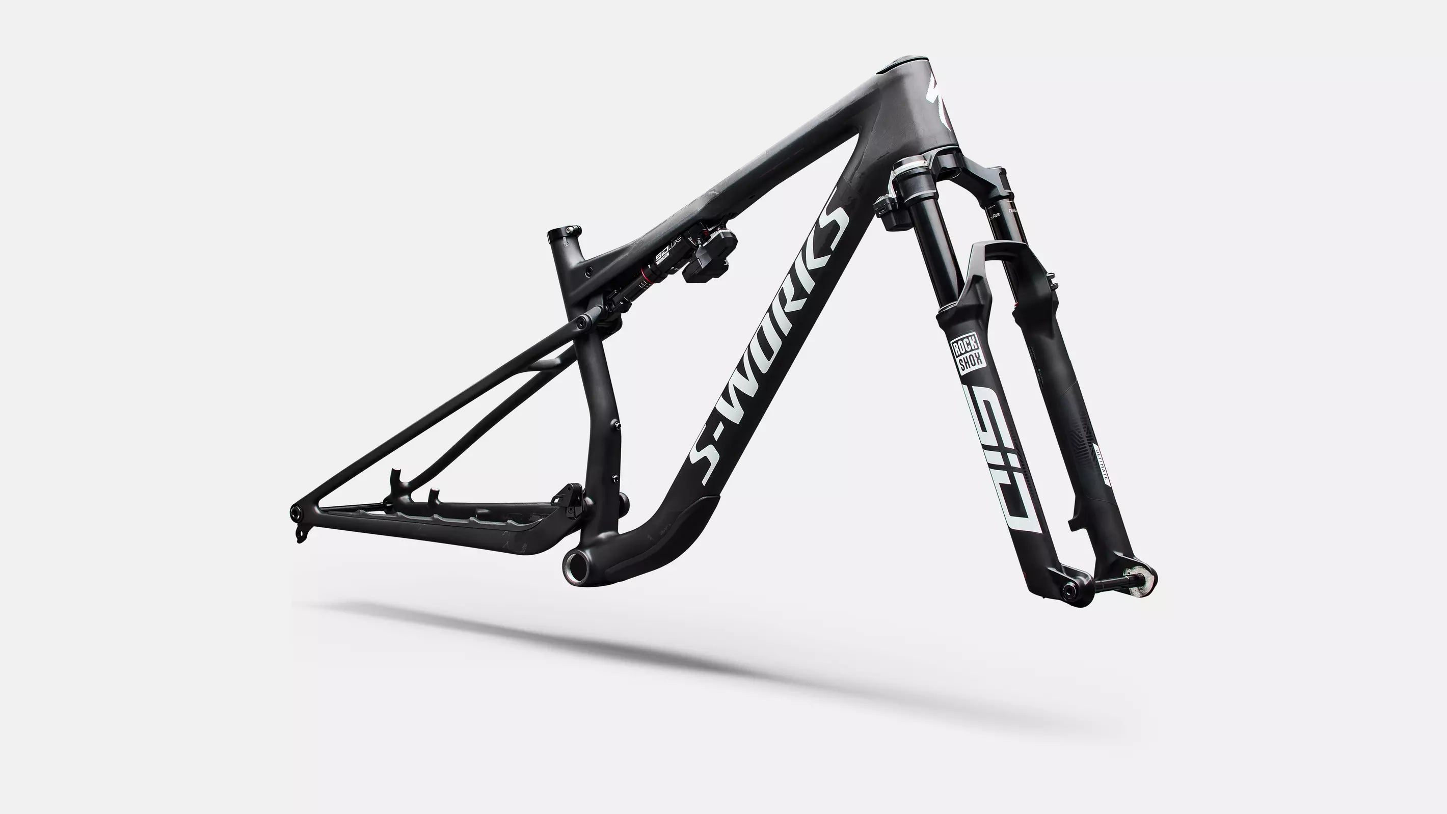 2027 Specialized S-Works Epic 9 Mountain Frame