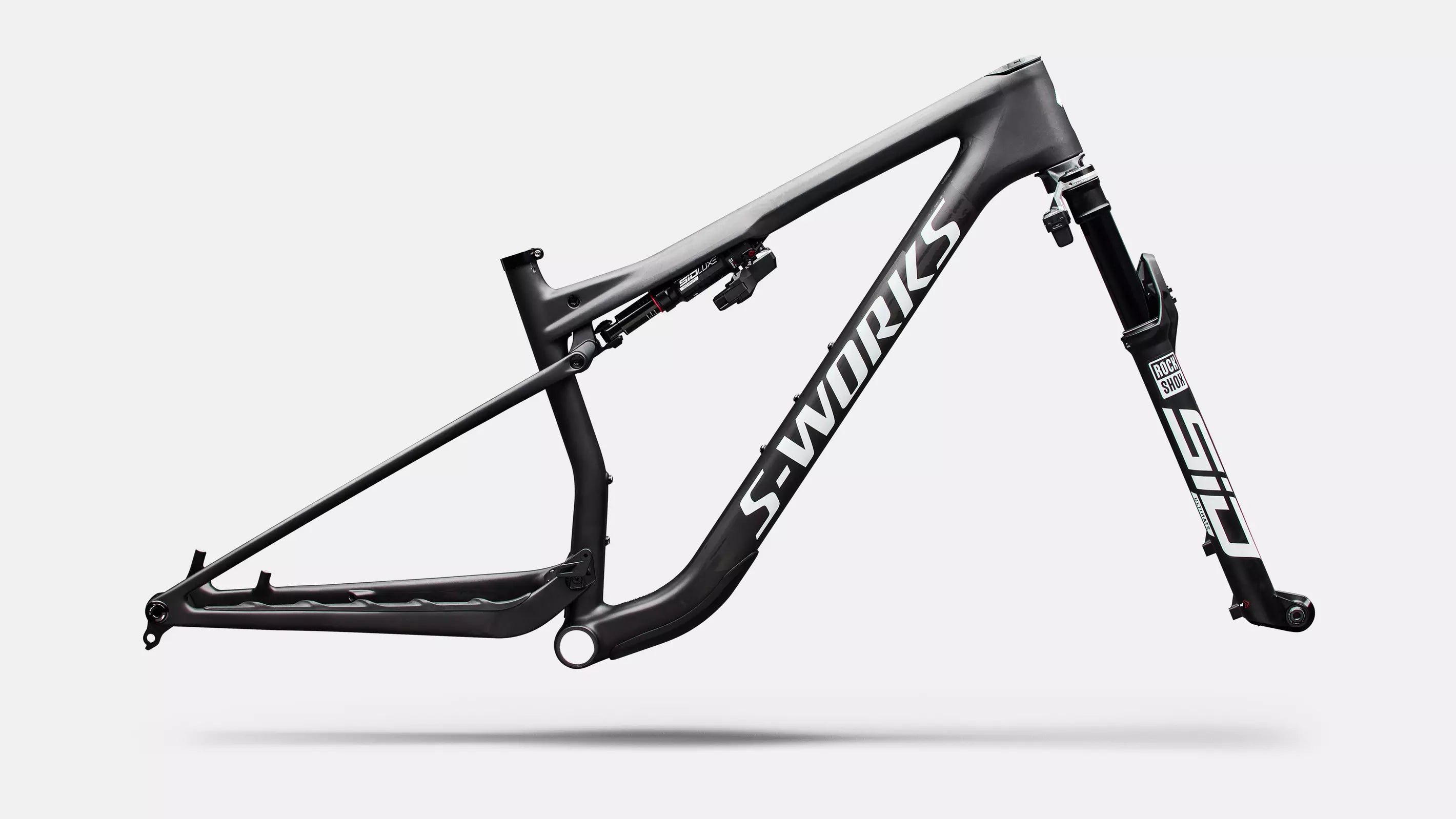 2027 Specialized S-Works Epic 9 Mountain Frame