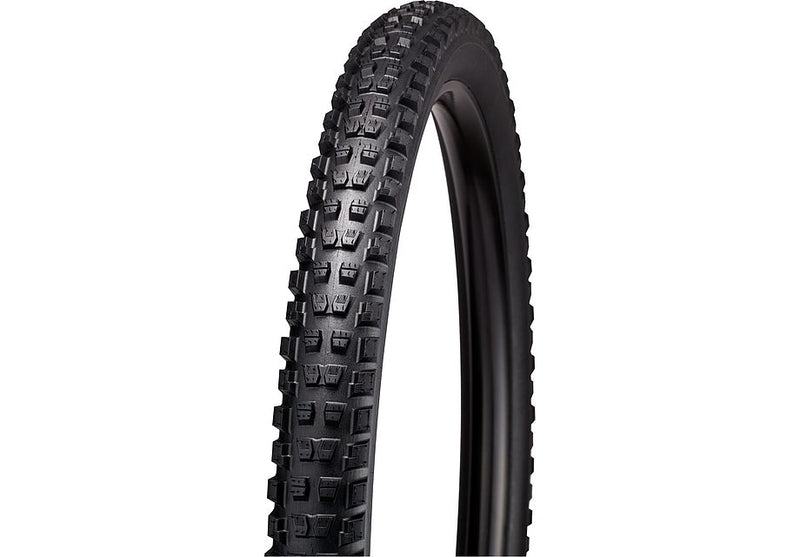 Specialized Butcher Grid Gravity Radial T9 Tlr Tire Black 29 X 2.4