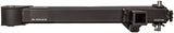 Kuat Pivot v3 Swing-Away Hitch Accessory - 2" Driver Side Sandy Black