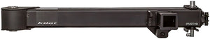 Kuat Pivot v3 Swing-Away Hitch Accessory - 2" Driver Side Sandy Black