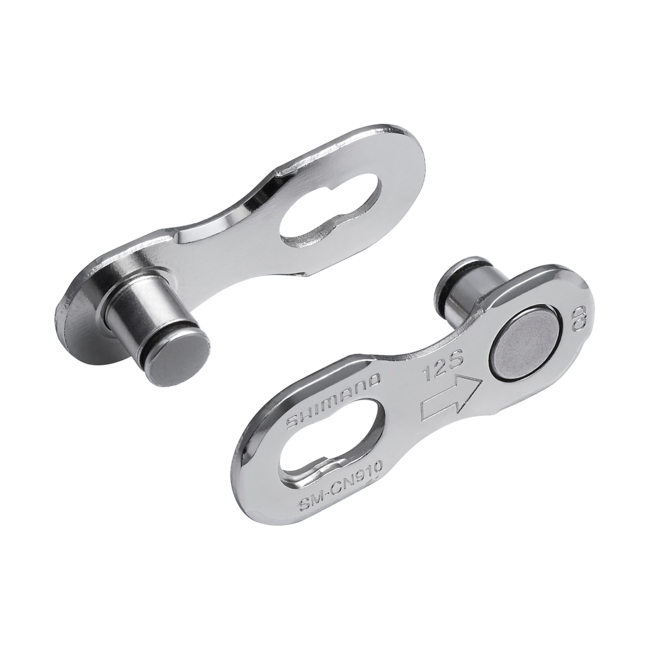 Shimano Deore M6250 Di2 Wireless Upgrade Kit - M6250-SGS Rear Derailleur, M6250-R Shifter, Battery, Charger, Quick Link