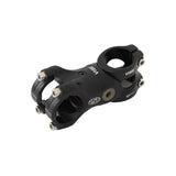 U.S.E. Ultimate Vybe Suspension Stem (31.8) 70mm - Black