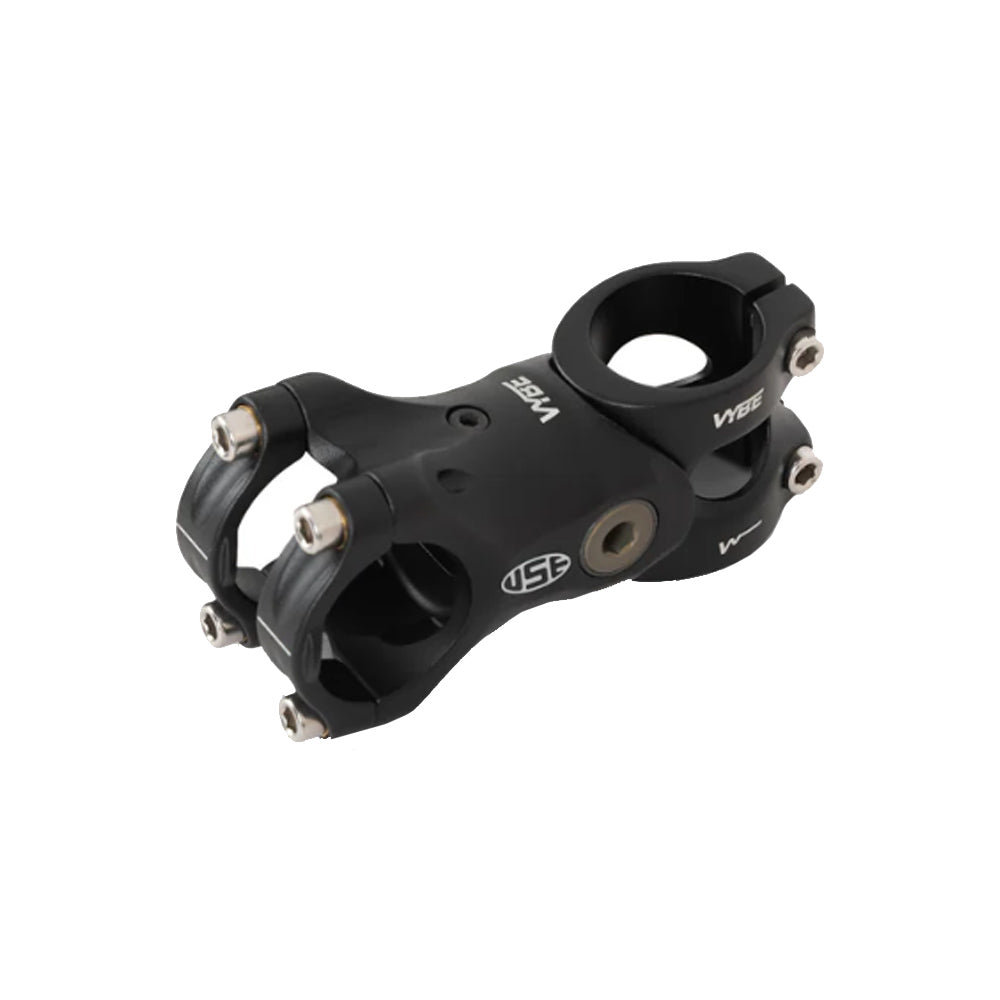 U.S.E. Ultimate Vybe Suspension Stem (31.8) 70mm - Black