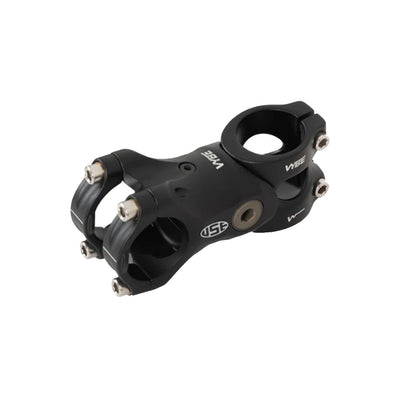 U.S.E. Ultimate Vybe Suspension Stem (31.8) 70mm - Black