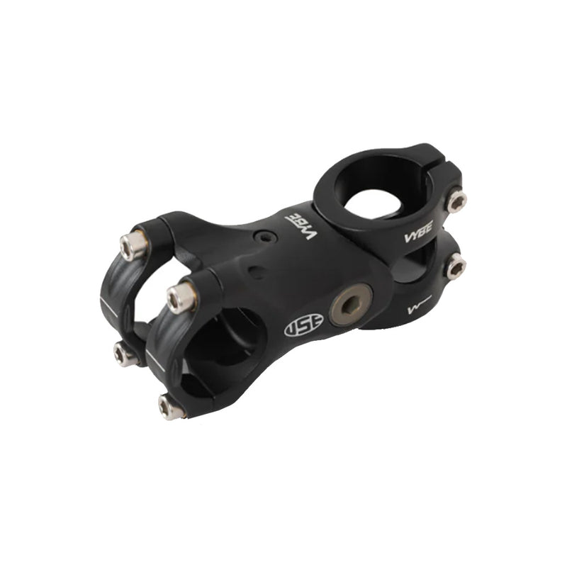 U.S.E. Ultimate Vybe Suspension Stem (31.8) 70mm - Black