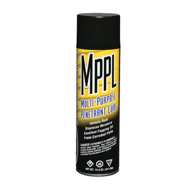 Maxima MPPL Multi-Purpose Penetrant Lube 14.5oz