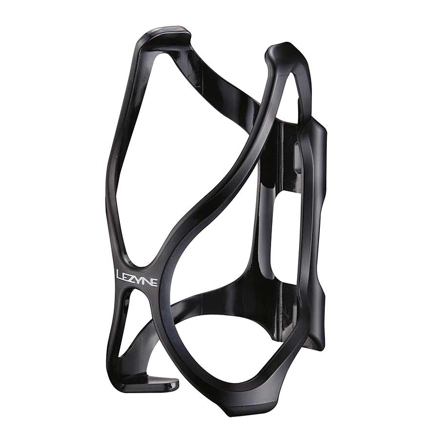 Lezyne Flow Water Bottle Cage Black