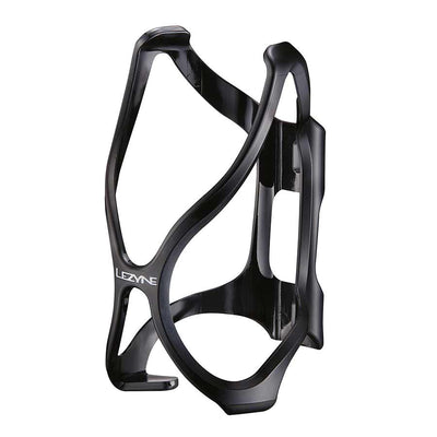 Lezyne Flow Water Bottle Cage Black