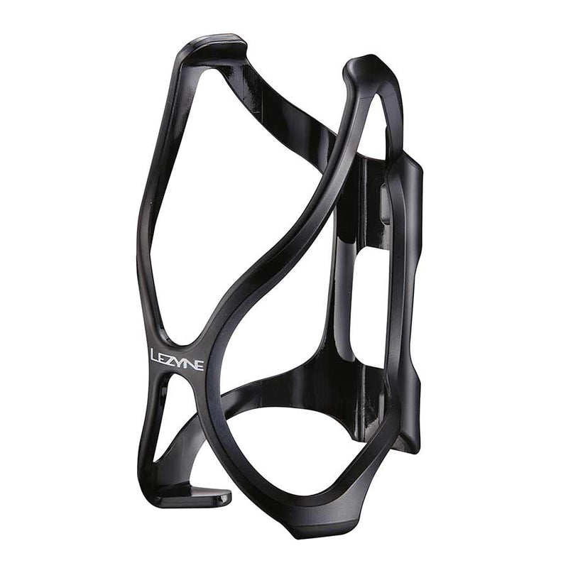 Lezyne Flow Water Bottle Cage Black