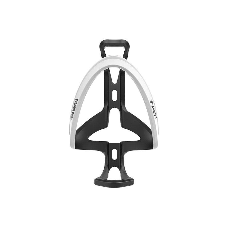 Lezyne Matrix Team Cage White/ Black