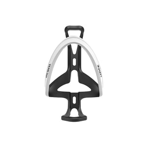 Lezyne Matrix Team Cage White/ Black