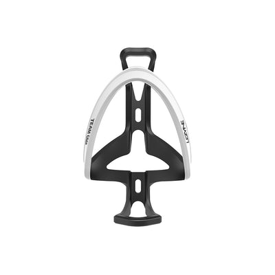 Lezyne Matrix Team Cage White/ Black