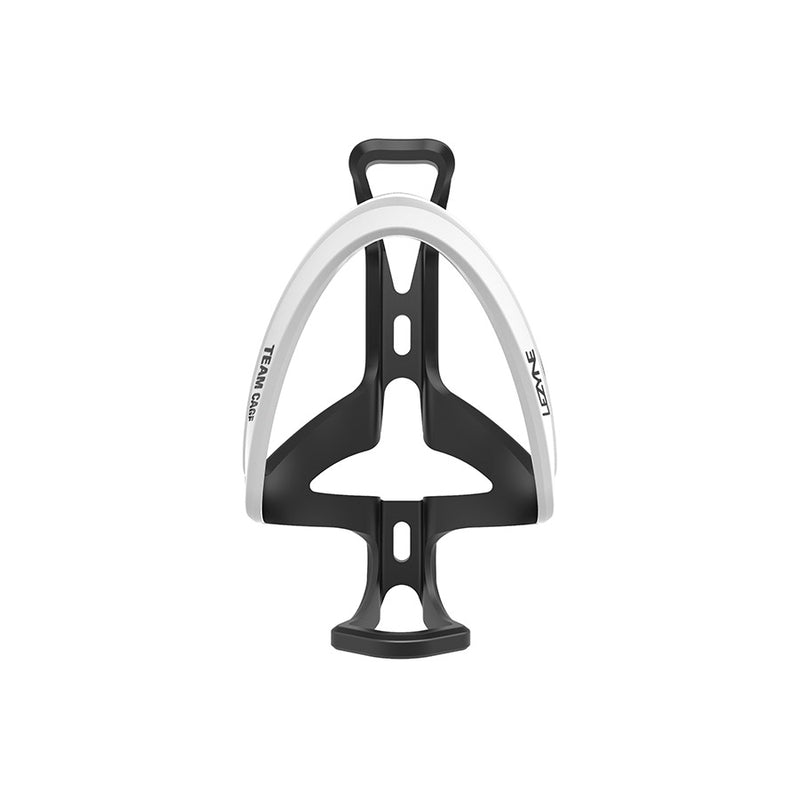 Lezyne Matrix Team Cage White/ Black